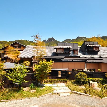 Shimayado Mari Hotell Shodoshima Eksteriør bilde