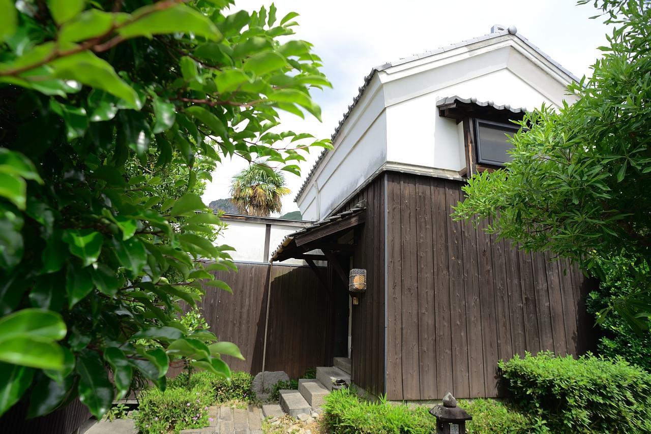 Shimayado Mari Hotell Shodoshima Eksteriør bilde