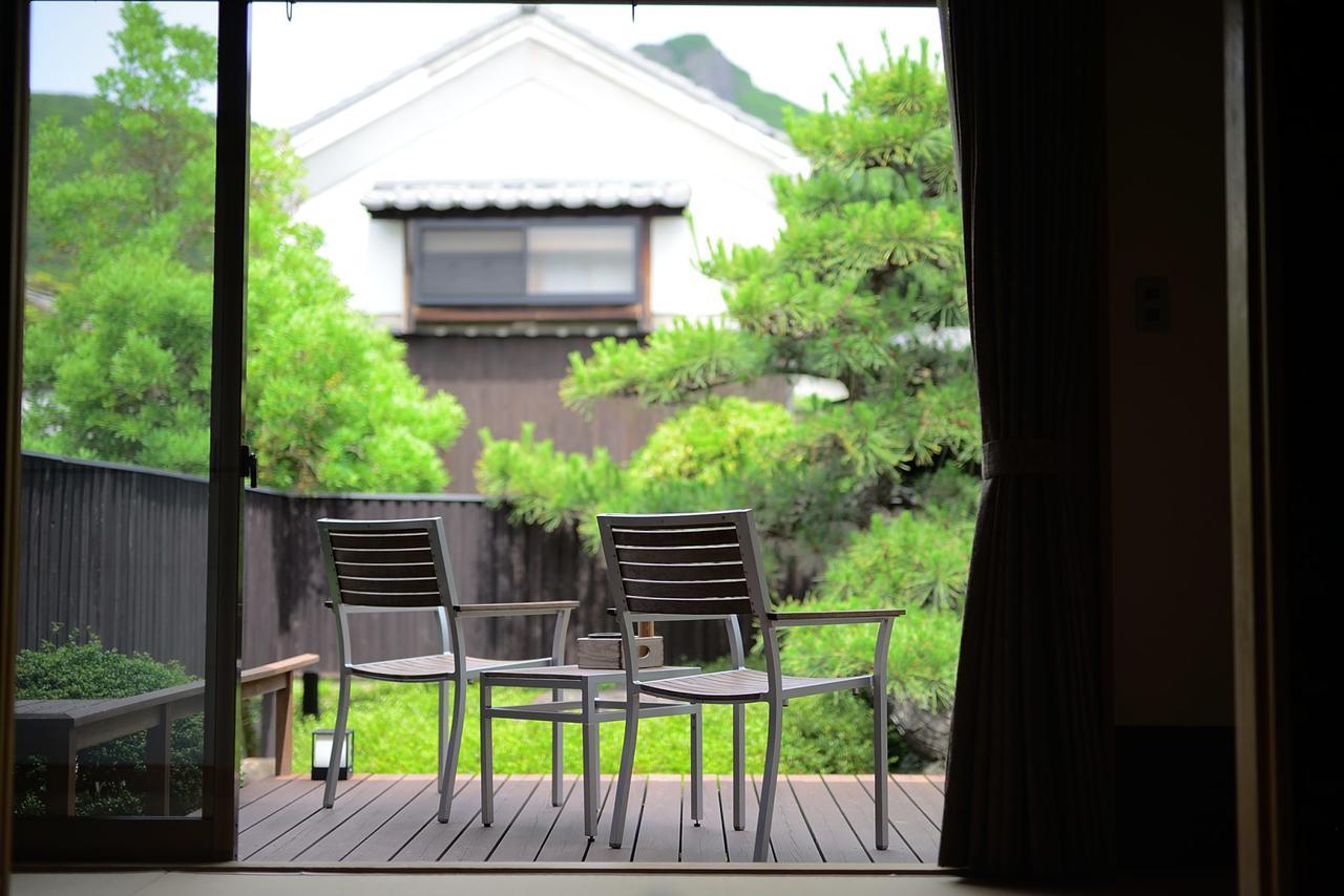 Shimayado Mari Hotell Shodoshima Eksteriør bilde