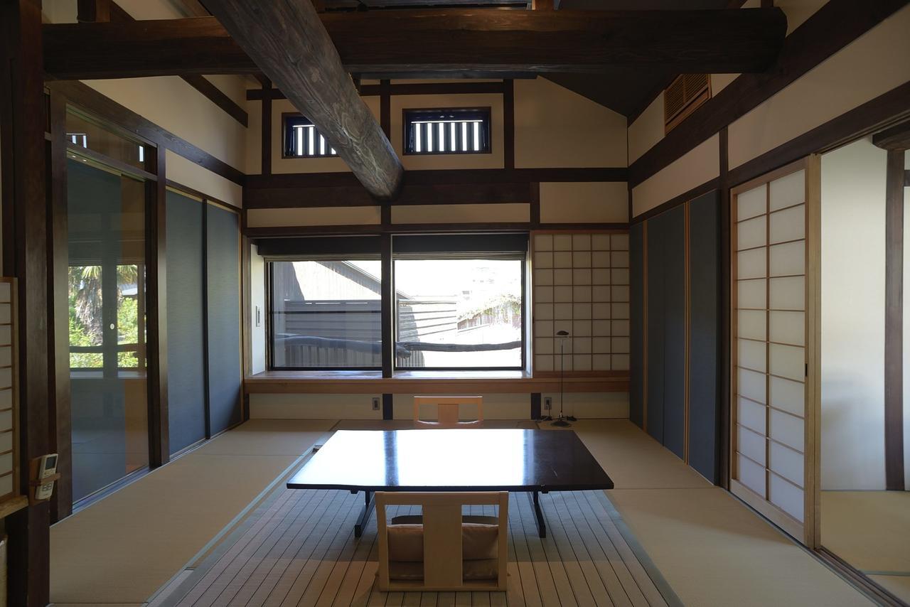 Shimayado Mari Hotell Shodoshima Eksteriør bilde