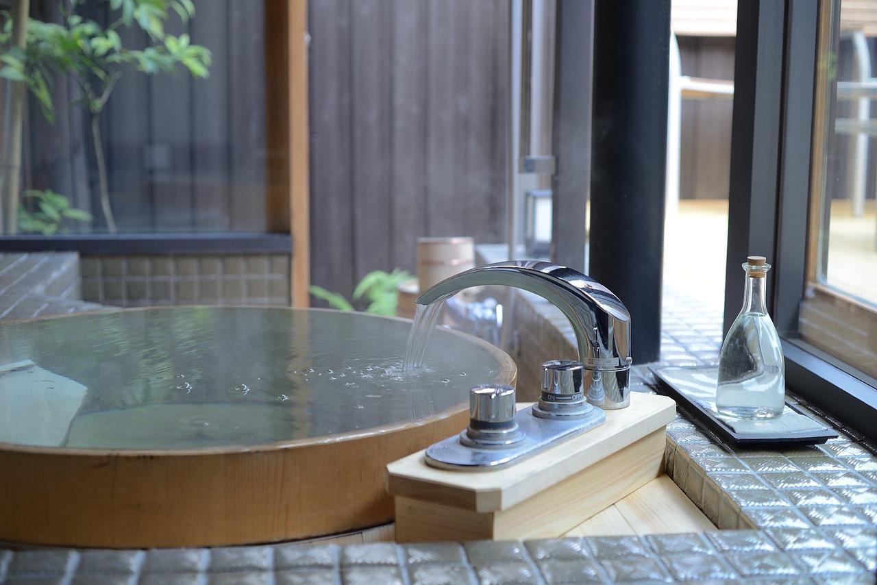 Shimayado Mari Hotell Shodoshima Eksteriør bilde