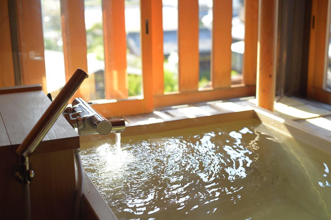 Shimayado Mari Hotell Shodoshima Eksteriør bilde