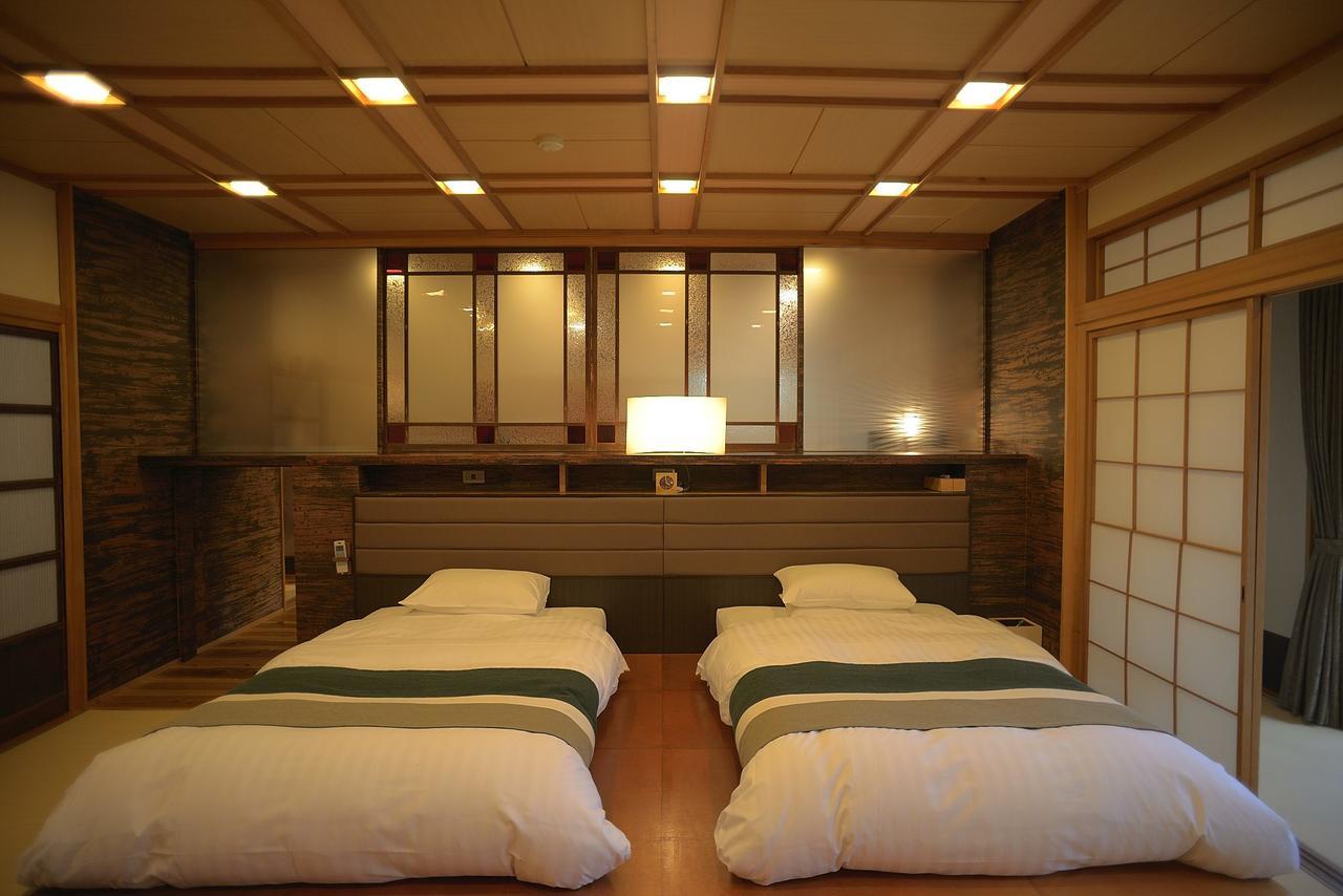 Shimayado Mari Hotell Shodoshima Eksteriør bilde