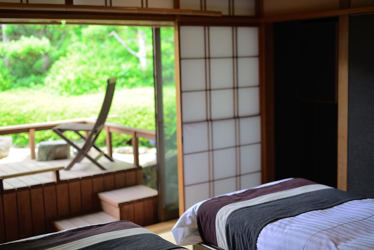 Shimayado Mari Hotell Shodoshima Eksteriør bilde
