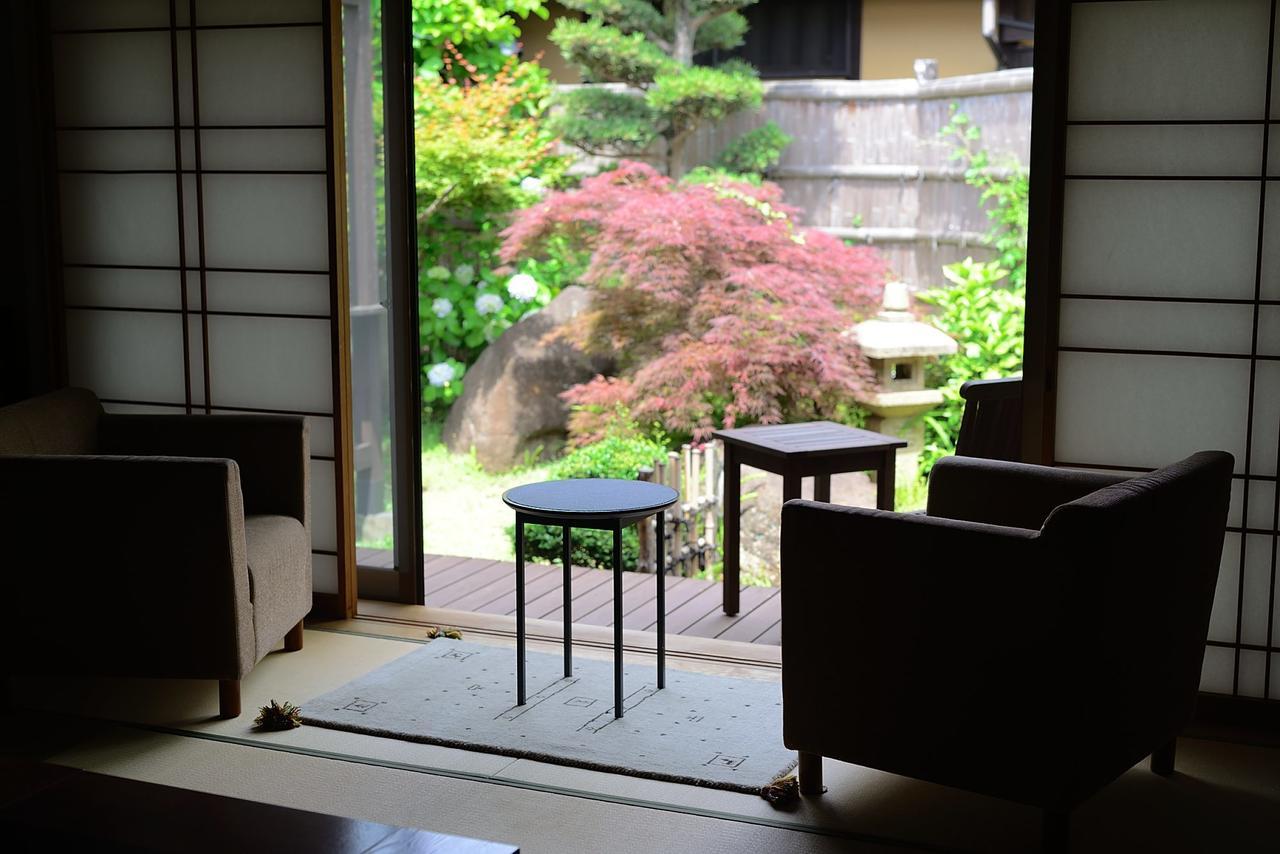 Shimayado Mari Hotell Shodoshima Eksteriør bilde