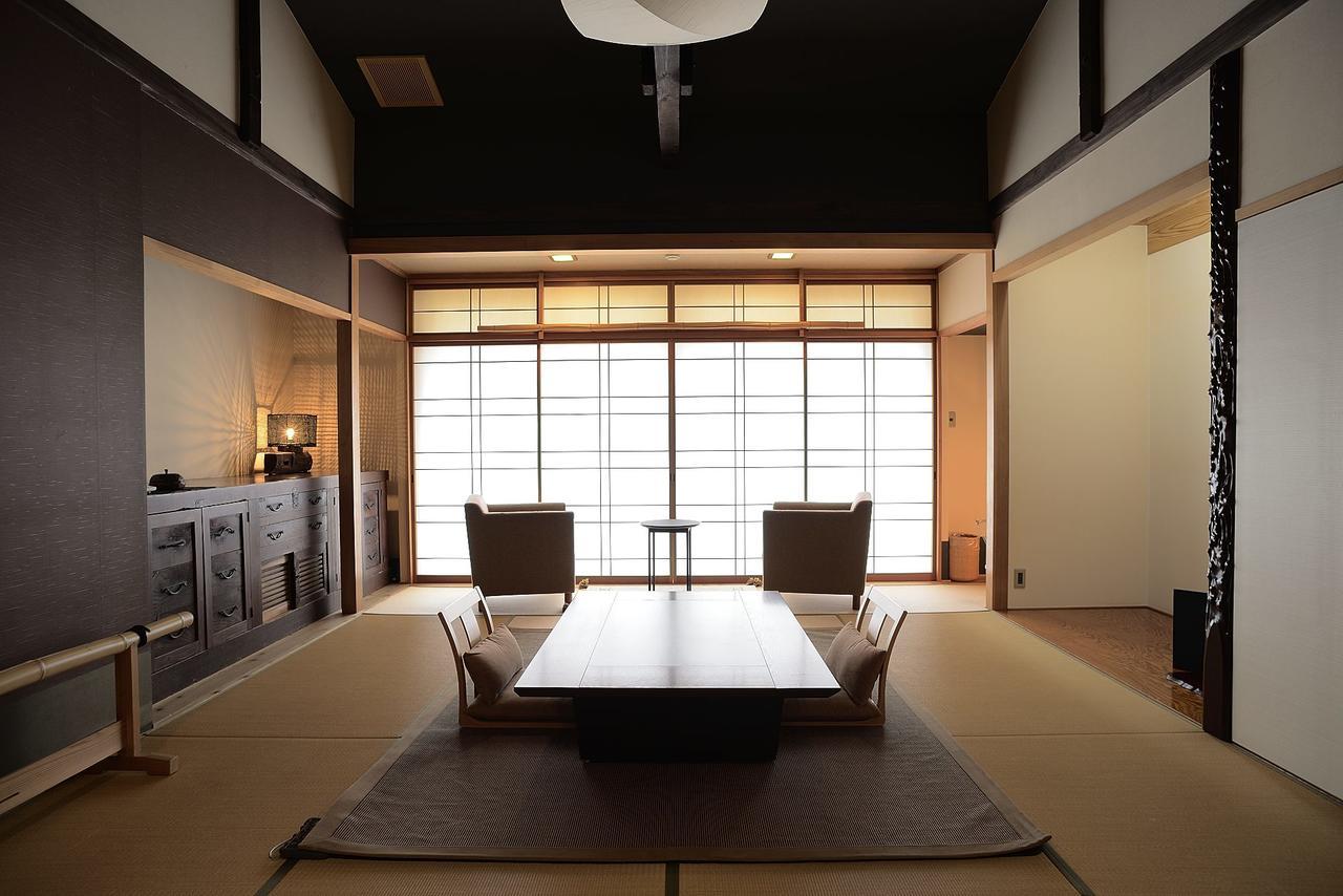 Shimayado Mari Hotell Shodoshima Eksteriør bilde
