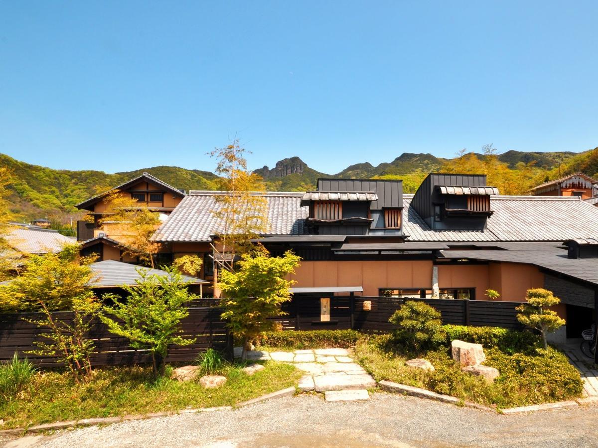 Shimayado Mari Hotell Shodoshima Eksteriør bilde