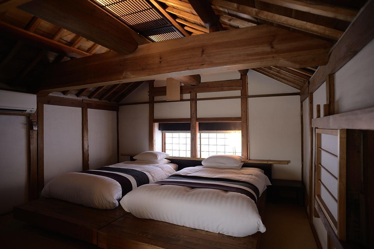 Shimayado Mari Hotell Shodoshima Eksteriør bilde