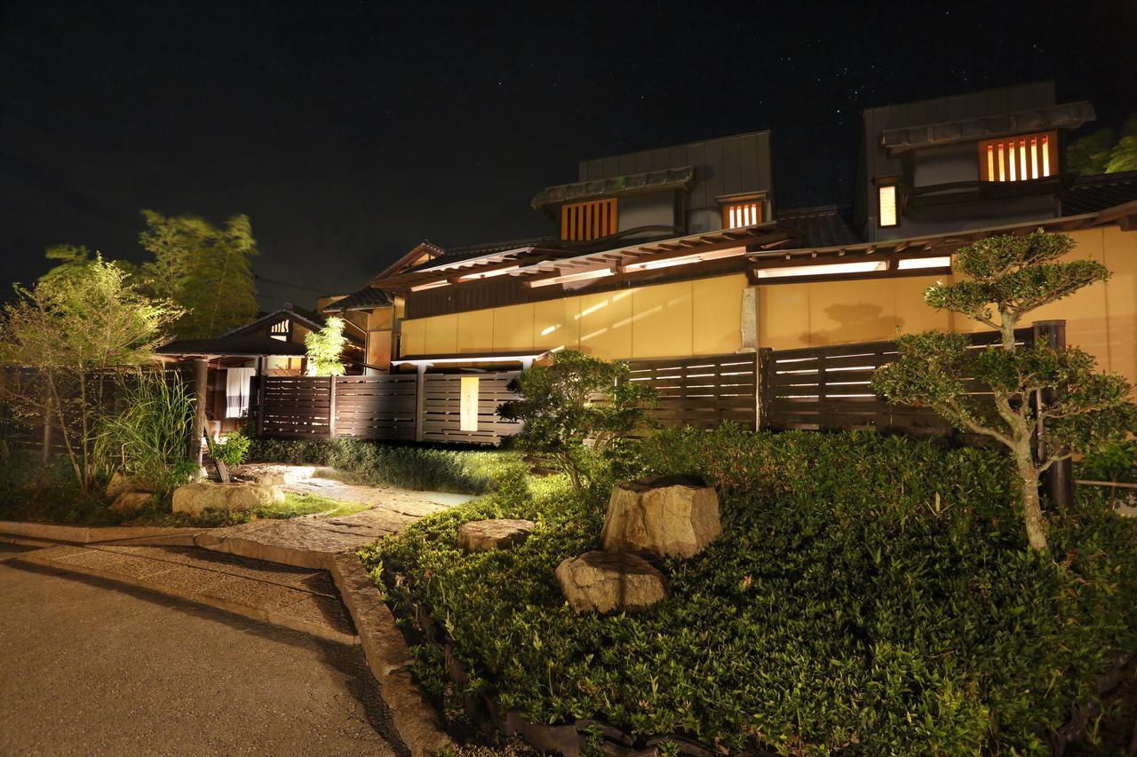 Shimayado Mari Hotell Shodoshima Eksteriør bilde
