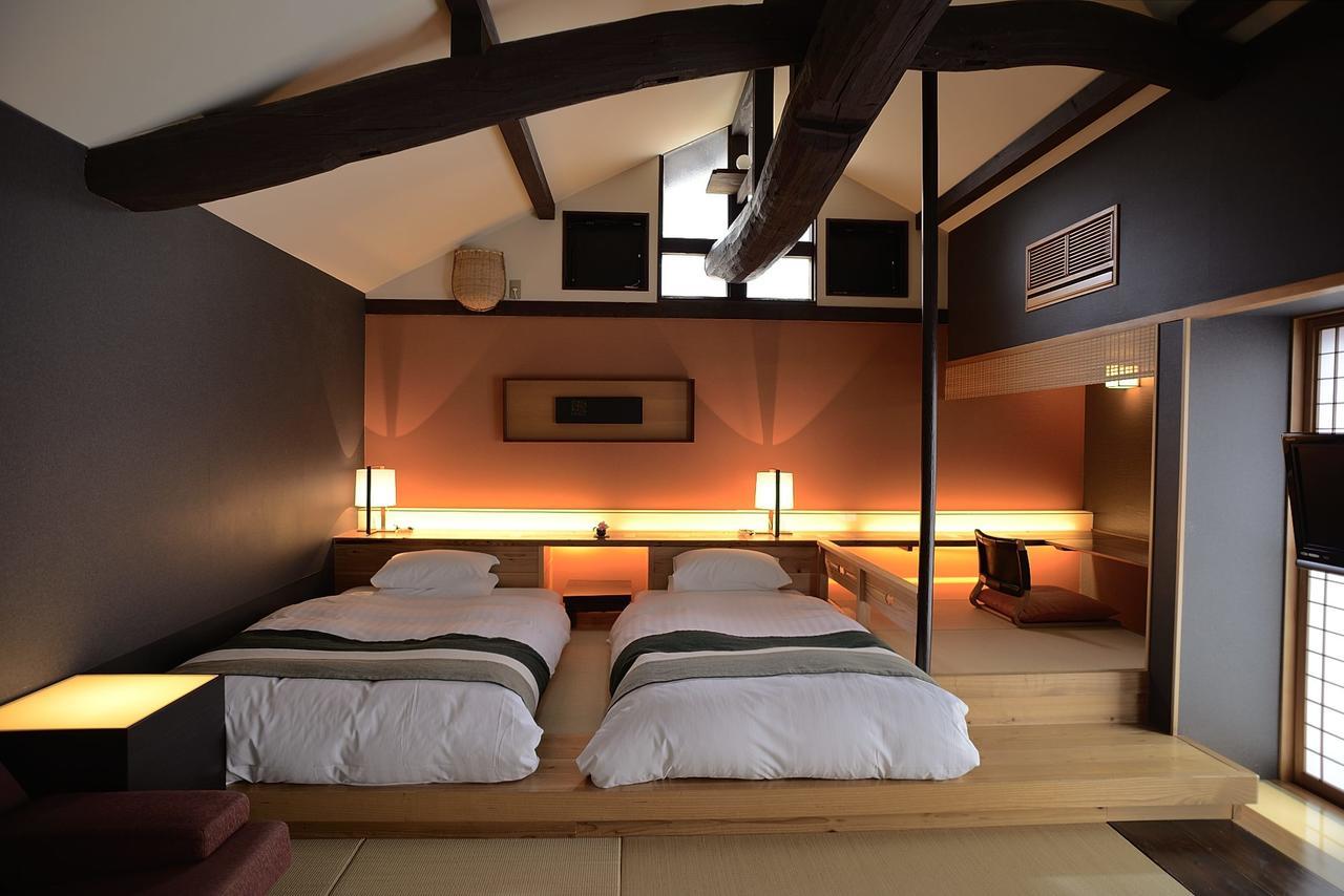 Shimayado Mari Hotell Shodoshima Eksteriør bilde