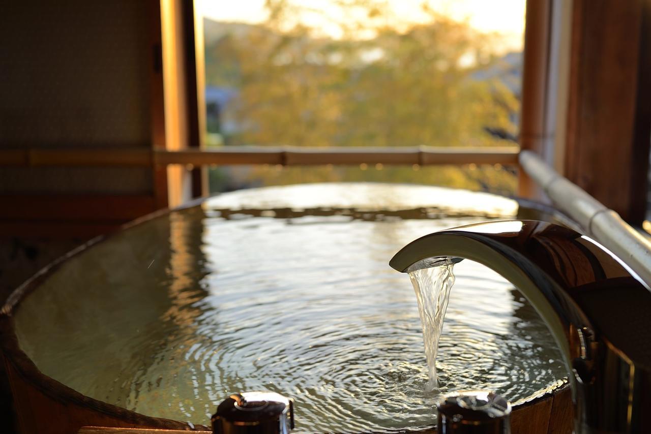 Shimayado Mari Hotell Shodoshima Eksteriør bilde