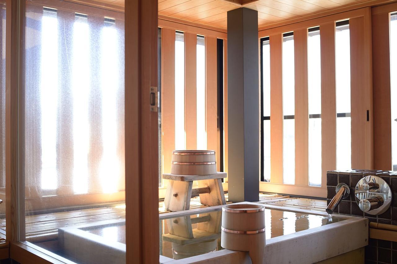 Shimayado Mari Hotell Shodoshima Eksteriør bilde