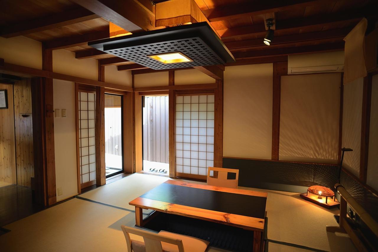 Shimayado Mari Hotell Shodoshima Eksteriør bilde