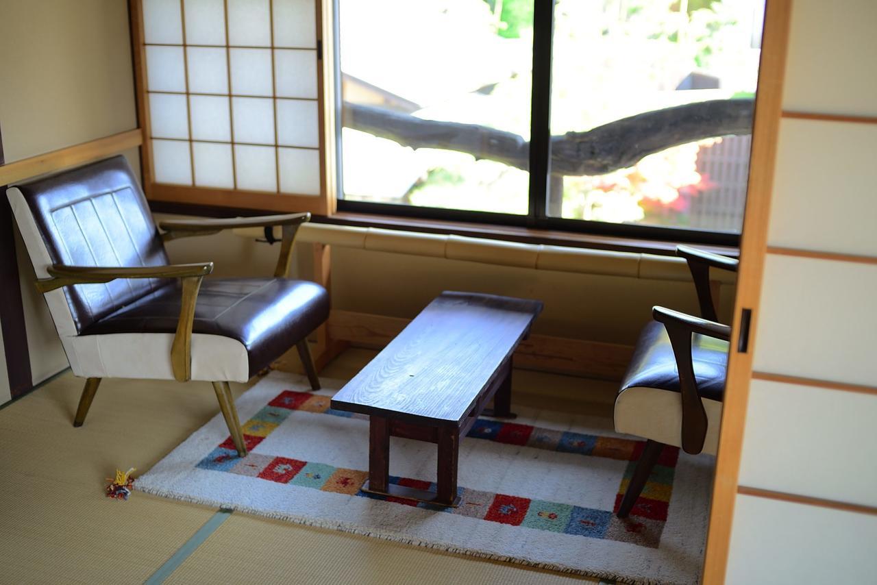 Shimayado Mari Hotell Shodoshima Eksteriør bilde