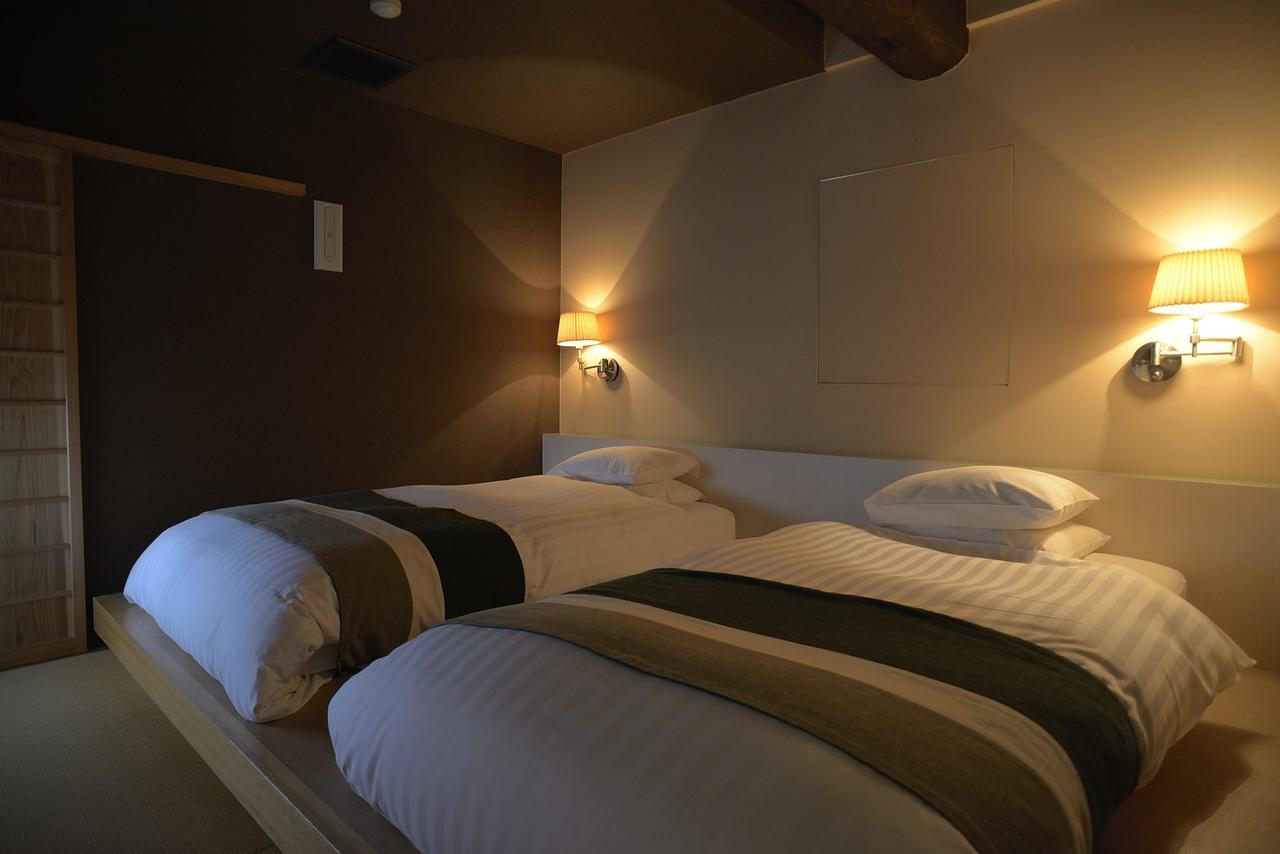 Shimayado Mari Hotell Shodoshima Eksteriør bilde