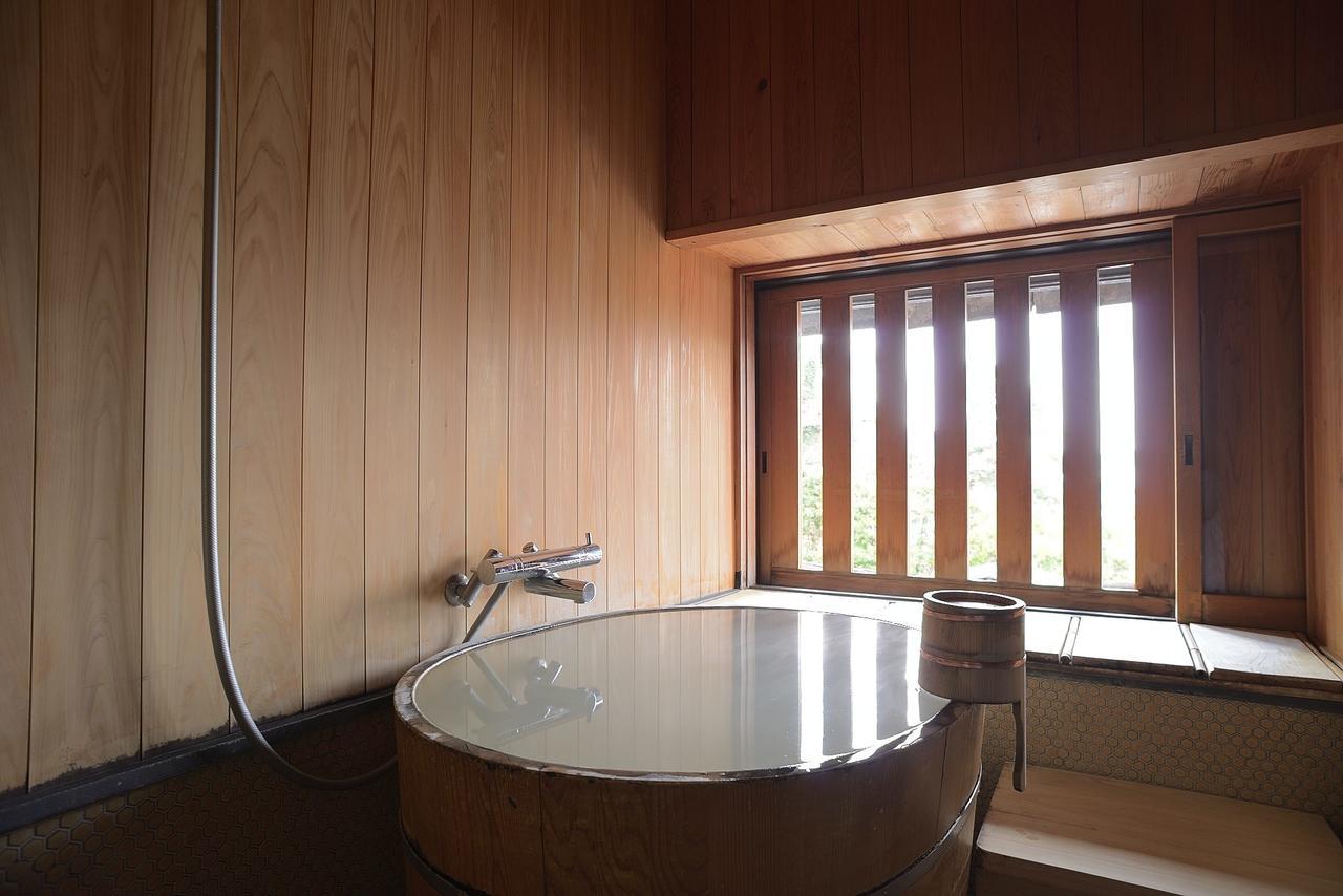 Shimayado Mari Hotell Shodoshima Eksteriør bilde