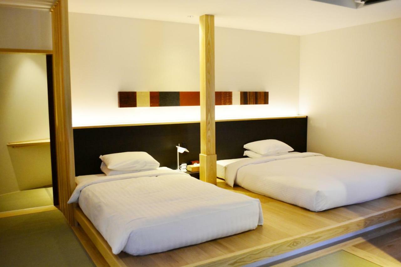 Shimayado Mari Hotell Shodoshima Eksteriør bilde